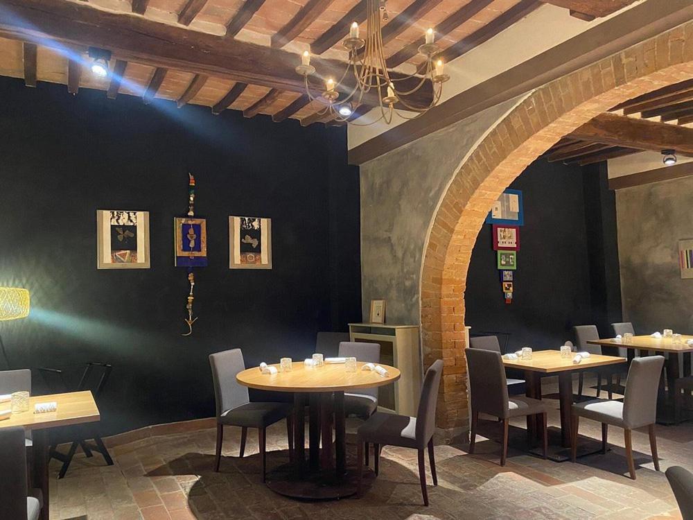 Razza Del Casalone Guest House Grosseto Bagian luar foto